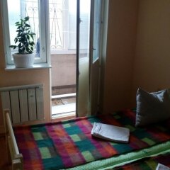 Гостиница Na Chertanovskoj Hostel в Москве отзывы, цены и фото номеров - забронировать гостиницу Na Chertanovskoj Hostel онлайн Москва комната для гостей фото 2