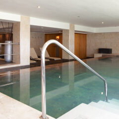 Отель Cabot Pollensa Park Spa бассейн фото 3