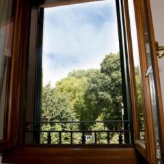 Отель Residence Eremitani Италия, Падуя - отзывы, цены и фото номеров - забронировать отель Residence Eremitani онлайн