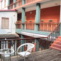 Отель Beehome International Youth Hostel- Lujiazui Китай, Шанхай - отзывы, цены и фото номеров - забронировать отель Beehome International Youth Hostel- Lujiazui онлайн фото 4