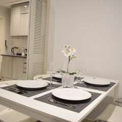 Отель Madrid Suites Chueca в номере фото 2