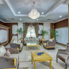 Отель Royal Hotel Sharjah ОАЭ, Шарджа - отзывы, цены и фото номеров - забронировать отель Royal Hotel Sharjah онлайн спа