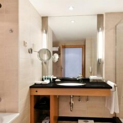Отель Hilton Budapest City ванная