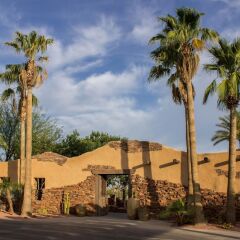 Отель Bluegreen Cibola Vista Resort and Spa, an Ascend Resort фото 7