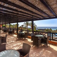 Отель Occidental Jandia Playa Джандия-Бич фото 14
