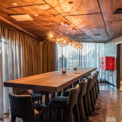 Hotel Clark Budapest