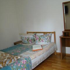 Гостиница Otelplus Volgogradskiy Prospekt 1 сейф в номере