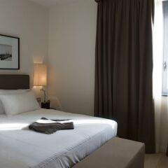 Отель Marina Place Resort Генуя комната для гостей фото 2