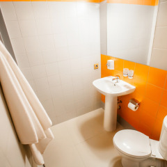 Concept Hotel 3* Стандартный номер фото 5