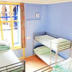 Отель Cowgate Tourist Hostel Великобритания, Эдинбург - отзывы, цены и фото номеров - забронировать отель Cowgate Tourist Hostel онлайн фото 4