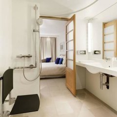 Grand Hotel Montabo in Cayenne, France from 203$, photos, reviews - zenhotels.com spa