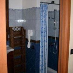 Отель Acquaverde Италия, Генуя - 3 отзыва об отеле, цены и фото номеров - забронировать отель Acquaverde онлайн ванная фото 3