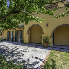 Отель Casa Gianna - Three Bedroom Массароза фото 3