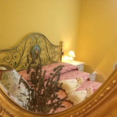 Отель B&B In Liberty Style спа