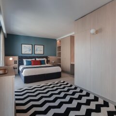 123 Main Street Boutique Hotel Сан Джулианс фото 7