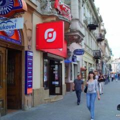 Хостел Sun Львов фото 2