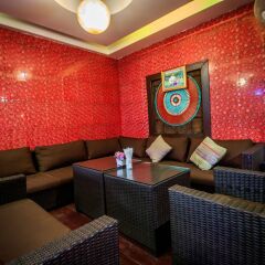 Отель Lamai House Beach Самуи интерьер отеля