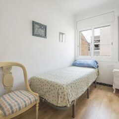 Отель Apartamento Vilamar детские мероприятия