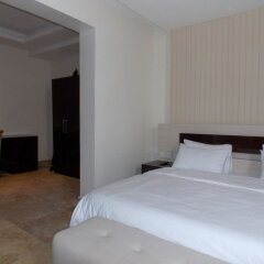 Full Moon Hotels in Owerri, Nigeria from 136$, photos, reviews - zenhotels.com guestroom photo 5