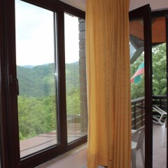Отель Guest House Daskalov Боженци фото 4