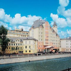 Гостиница Катерина Сити пляж фото 2
