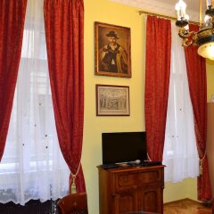 Отель Luxury Style Apartments Венгрия, Будапешт - отзывы, цены и фото номеров - забронировать отель Luxury Style Apartments онлайн удобства в номере фото 2