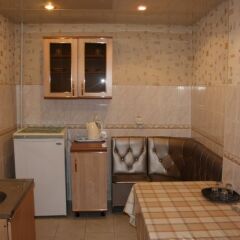 Гостиница Звенигород в номере фото 2