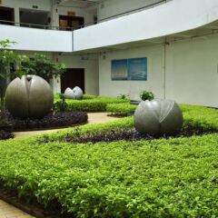 Отель Easy Inn - Xiamen Yangtaishanzhuang фото 5
