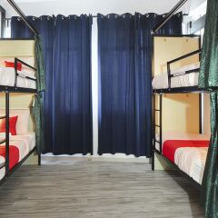 Zen Hostel Aljunied In Singapore Singapore From 63 Photos Reviews Zenhotels Com