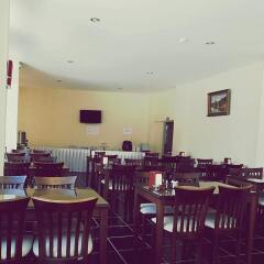 Saral Hotel Турция, Гёльджюк - отзывы, цены и фото номеров - забронировать отель Saral Hotel онлайн питание фото 2