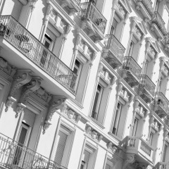Отель West End Nice Франция, Ницца - 14 отзывов об отеле, цены и фото номеров - забронировать отель West End Nice онлайн фото 3