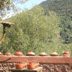 Отель Dar Ikalimo Marrakech Марокко, Марракеш - отзывы, цены и фото номеров - забронировать отель Dar Ikalimo Marrakech онлайн фото 2