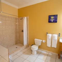Atlantique View Resort & Spa, an Ascend Collection hotel in Massacre, Dominica from 221$, photos, reviews - zenhotels.com bathroom photo 2
