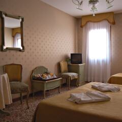 Отель Locanda Armizo комната для гостей фото 2