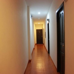 Апартаменты K&J Apartment Паттайя интерьер отеля
