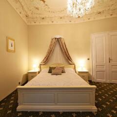Hotel Alisa комната для гостей фото 5
