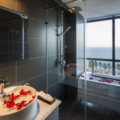 Venue Hotel Нячанг ванная фото 2