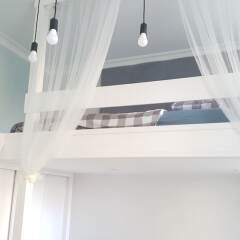 Апартаменты Adele Old Town Apartment удобства в номере