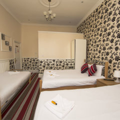 Royal London Hotel by Saba in London, United Kingdom from 204$, photos, reviews - zenhotels.com guestroom photo 2