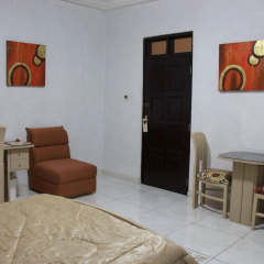 Hill View Hotel Mccarthy Hills In Accra Ghana From None - 