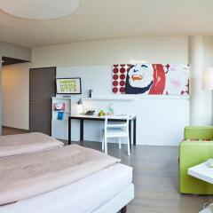 Harry's Home Hotel Wien детские мероприятия фото 2