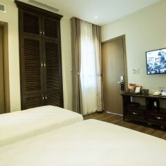 Maro Hotel Nha Trang Нячанг удобства в номере