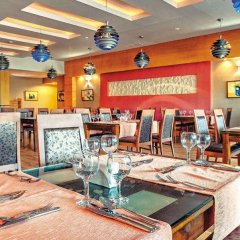 MC Arancia Resort Hotel - All Inclusive in Alanya, Turkiye from 122$, photos, reviews - zenhotels.com meals