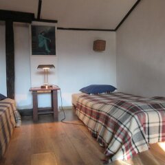 Отель Be My Guest Hostel Болгария, София - отзывы, цены и фото номеров - забронировать отель Be My Guest Hostel онлайн комната для гостей фото 4