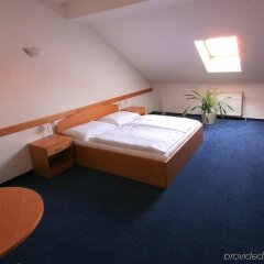 Hotel Hejtman детские мероприятия