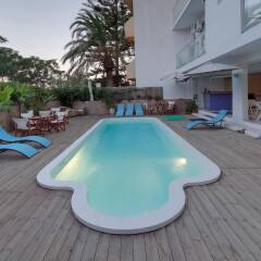 Memory Boutique Hotel бассейн фото 3