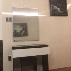 Dai Ket Hotel удобства в номере фото 2