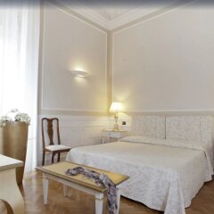 Отель Palazzo Lombardo Италия, Флоренция - 1 отзыв об отеле, цены и фото номеров - забронировать отель Palazzo Lombardo онлайн комната для гостей фото 3