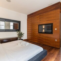 Отель Ennismore Великобритания, Лондон - отзывы, цены и фото номеров - забронировать отель Ennismore онлайн ванная
