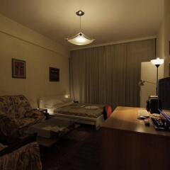 Апартаменты Sofia Inn Apartments Residence София комната для гостей